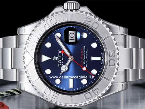 quadrante rolex yacht master|More.